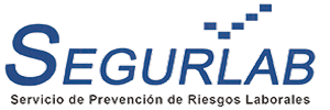 Logotipo de Segurlab Vega Baja, SCV